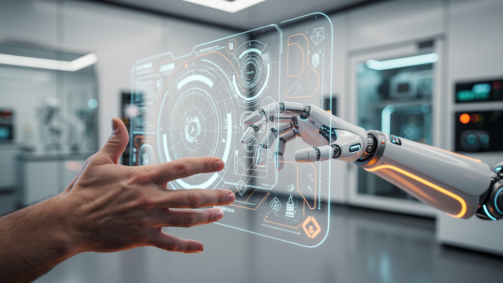 A história e evolução do Protocolo Agent-to-Human (A2H)