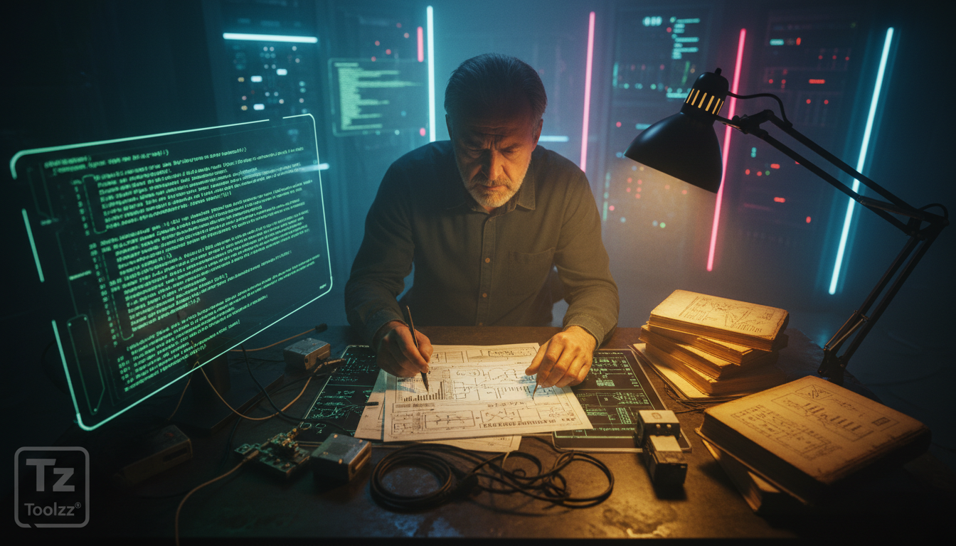 A IA não é Bala de Prata: Lições Atemporais para o Desenvolvimento de Software