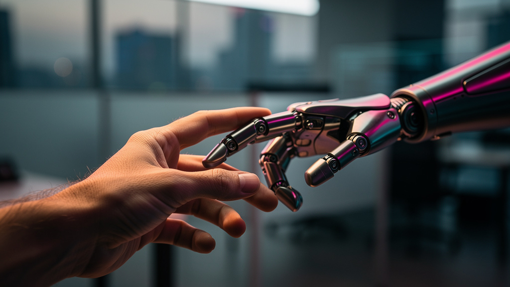 A Ilusão da Conexão Humana: Quando a IA Simula a Empatia