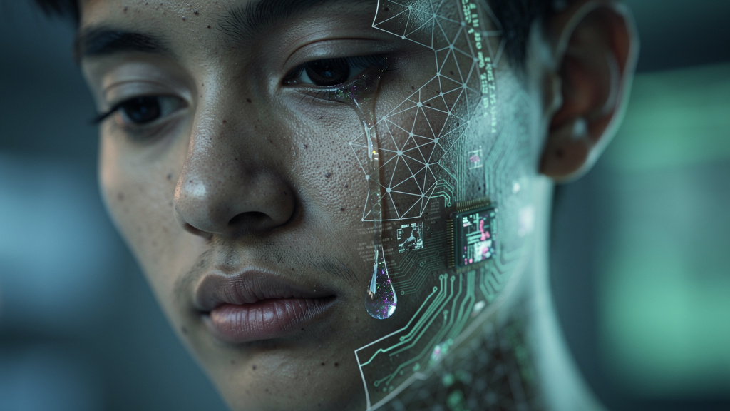 A Ilusão da Conexão: IA e a Humanização da Automação