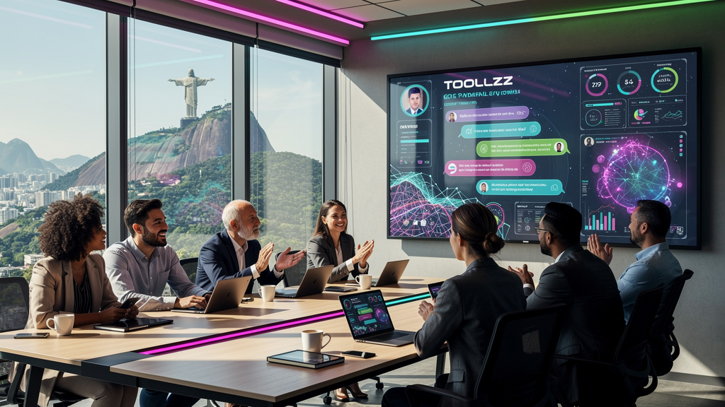 A importância da IA Brasileira na era digital