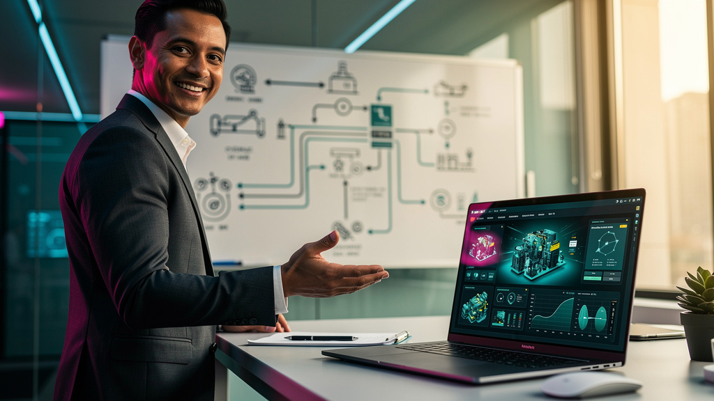 A importância da IA Generativa na era digital