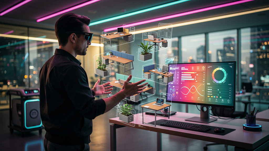 A importância da IA Generativa para empresas em 2026