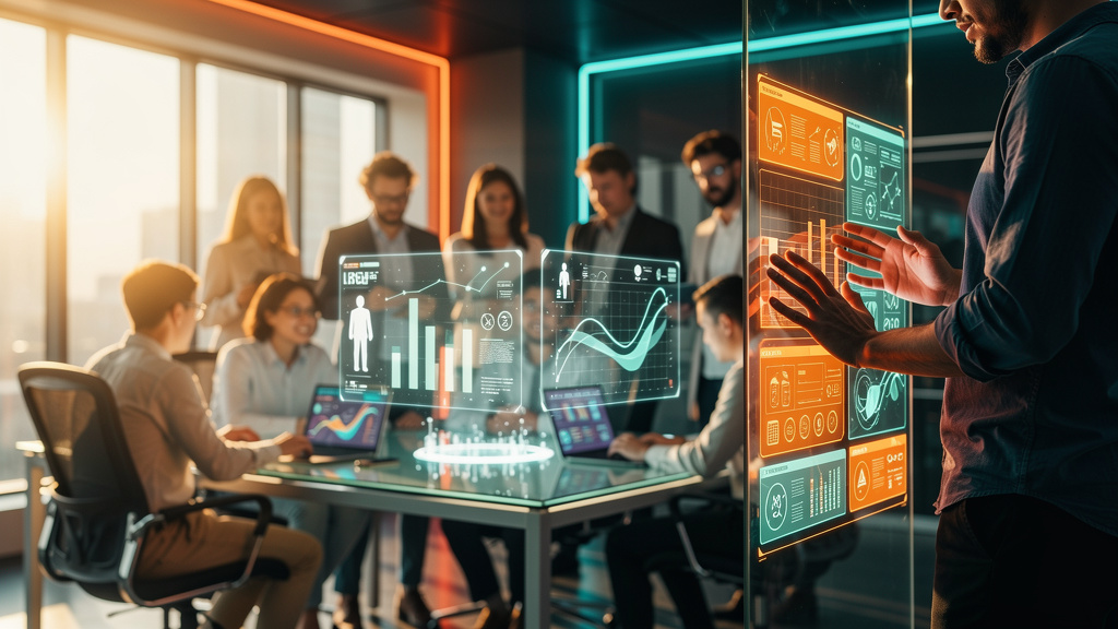 A importância da IA na era digital