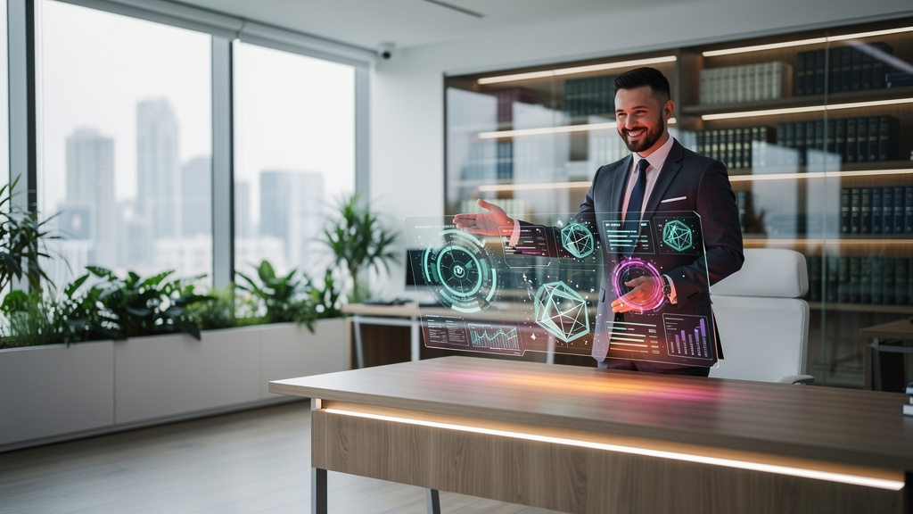 A importância da IA na era digital