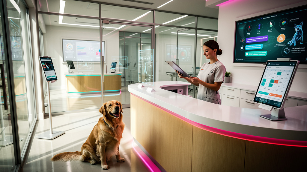 A importância da IA para empresas na era digital