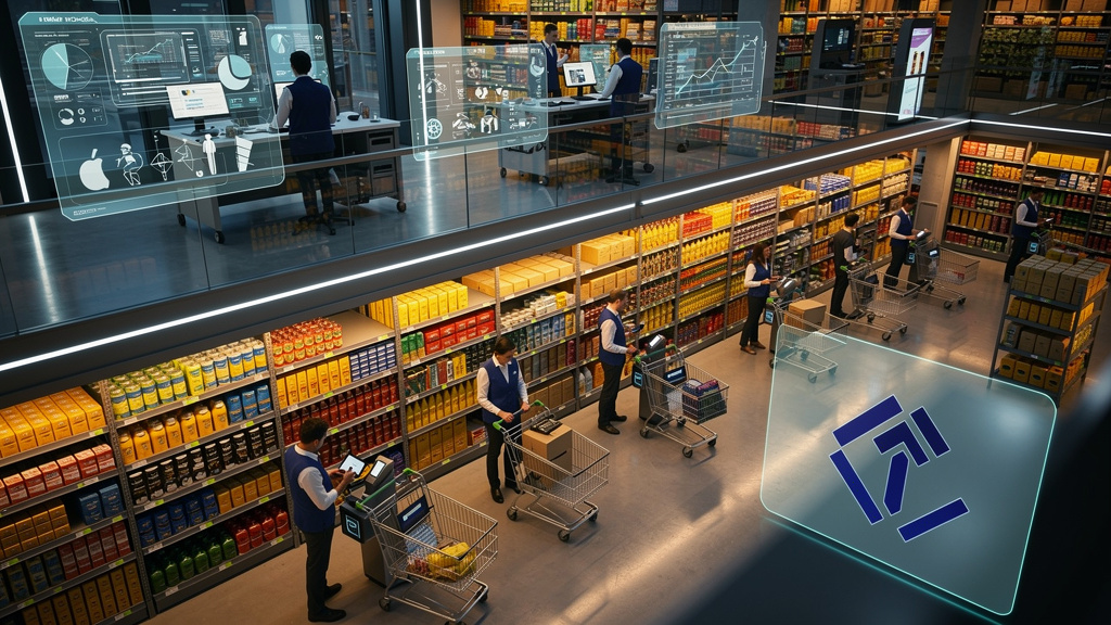 A importância da IA para empresas na era digital