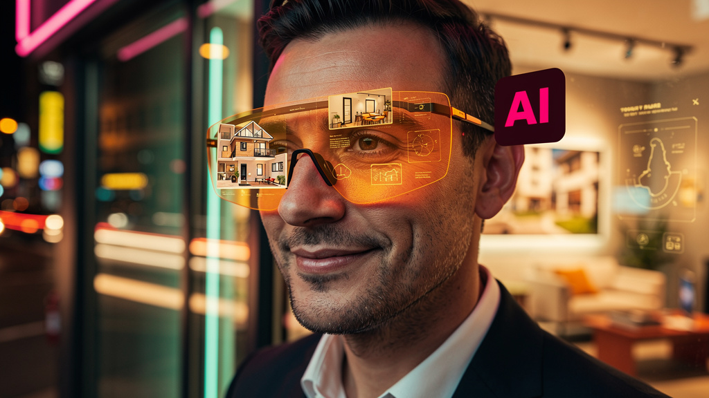 A importância da IA Personalizada para Imobiliárias em 2026