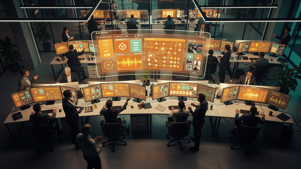 A importância da IA SuperApp na transformação digital