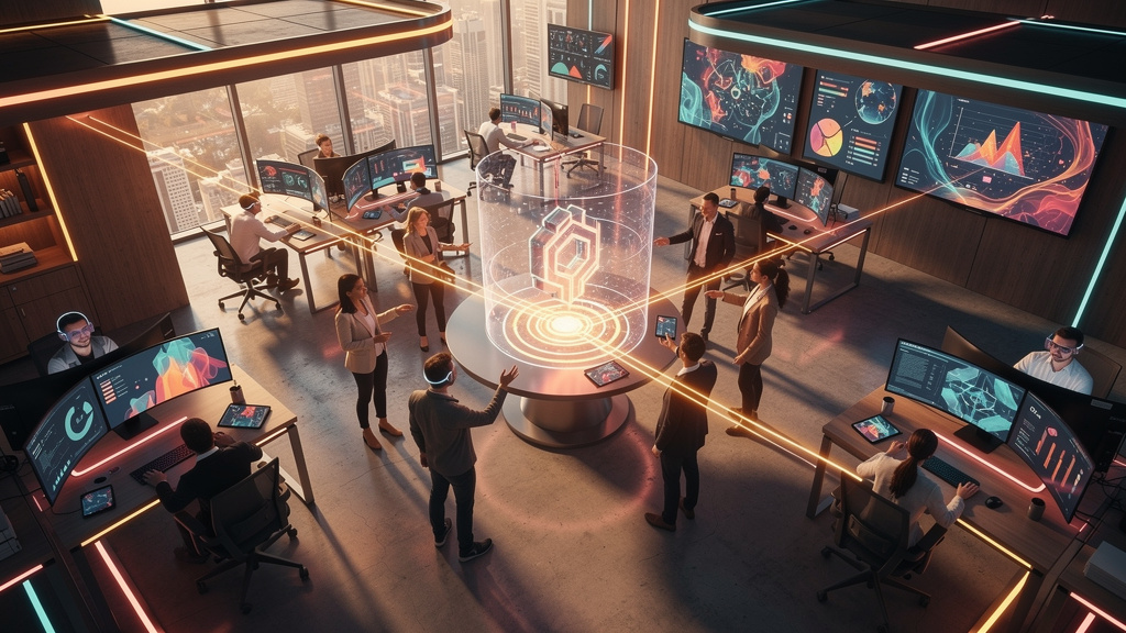 A importância da Inteligência Artificial na era digital