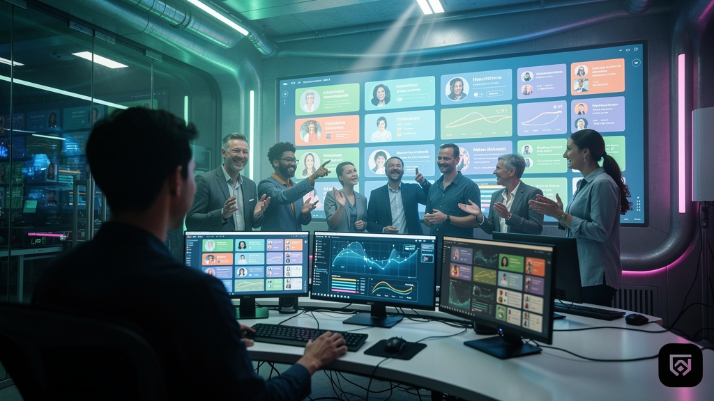 A importância da LXP na era digital