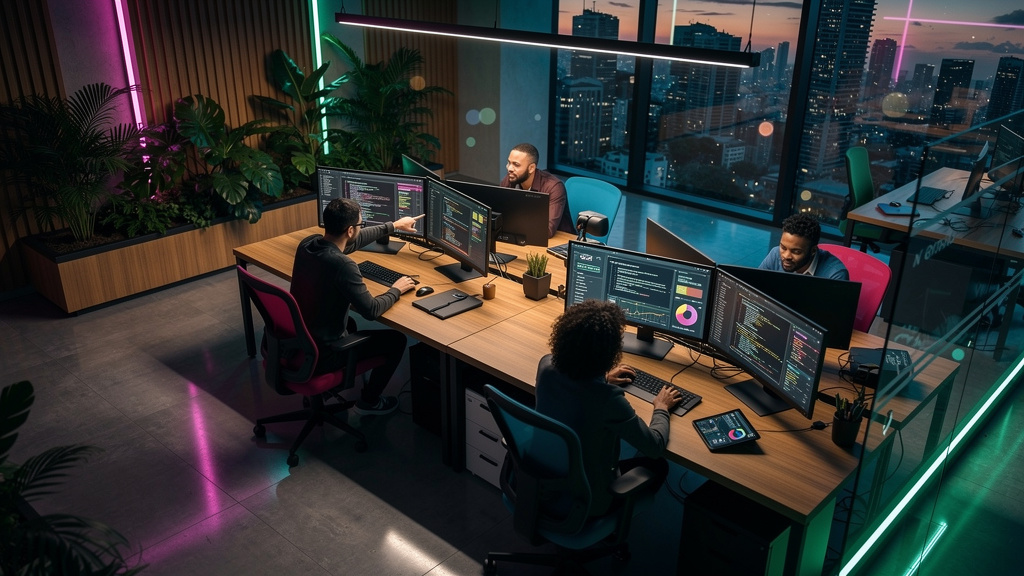 A importância de LLM na era digital