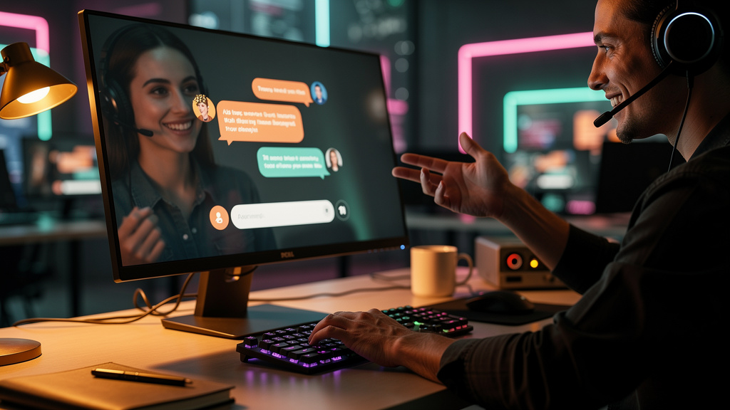 A importância do Protocolo Agent-to-Human (A2H) na era digital