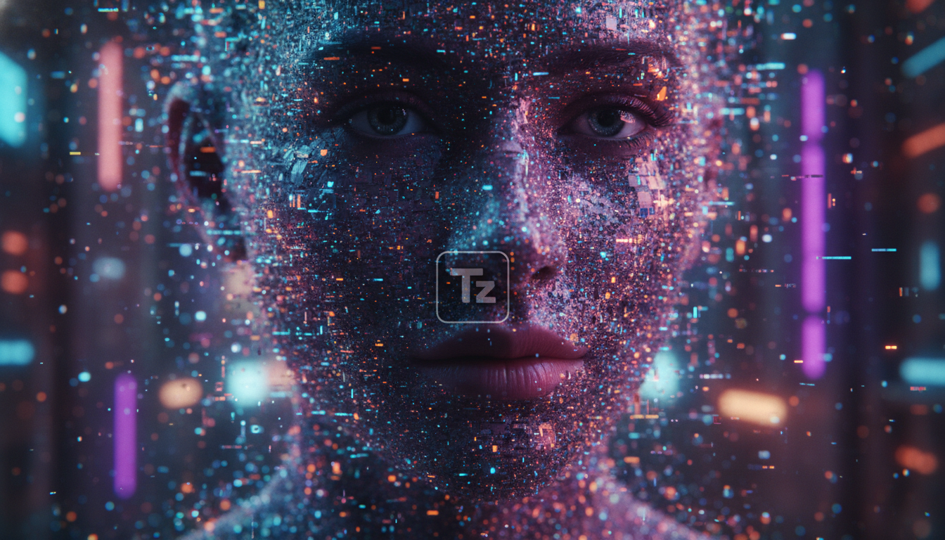 A Inteligência Artificial Precisa da Sua 'Alma'? Personalização e Privacidade