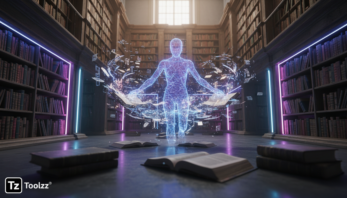 A Memória Sagrada e o Futuro da IA Corporativa