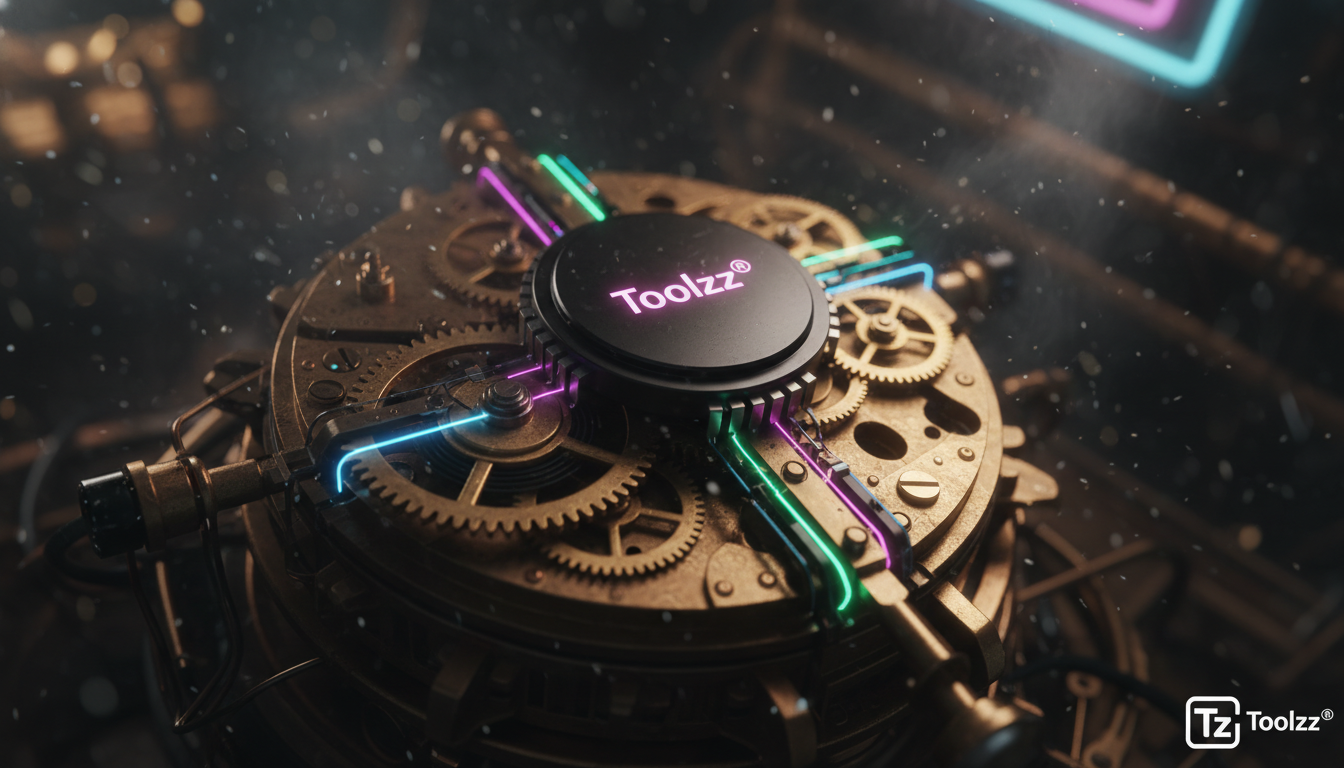 A Origem Revelada do Modelo de IA 'Secreto' e o Futuro da Automação