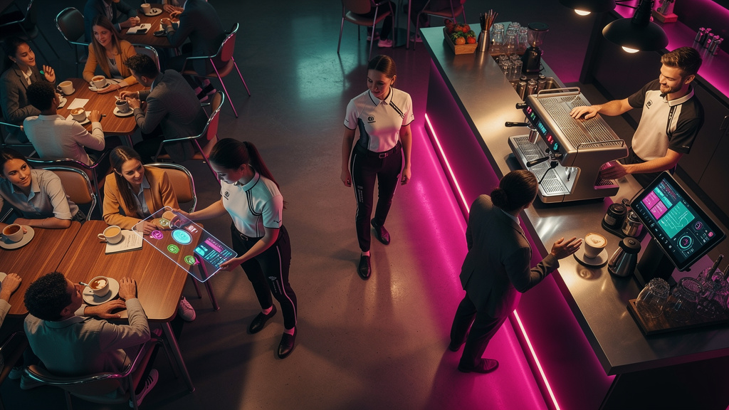 A Proatividade no Atendimento: Por Que Esperar o Cliente Pedir?