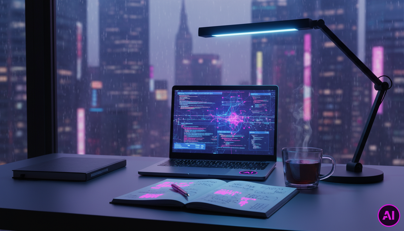 A Realidade das Startups de IA: Além do Next.js e OpenAI