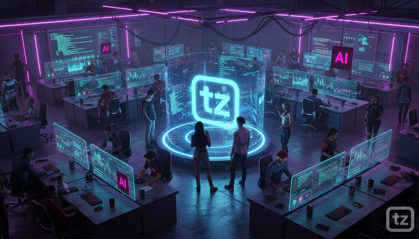 A Realidade das Startups de IA: Next.js, OpenAI e Stripe