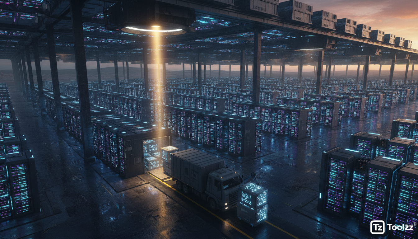 A Reserva Estratégica de IPv4 da AWS e o Futuro da Nuvem