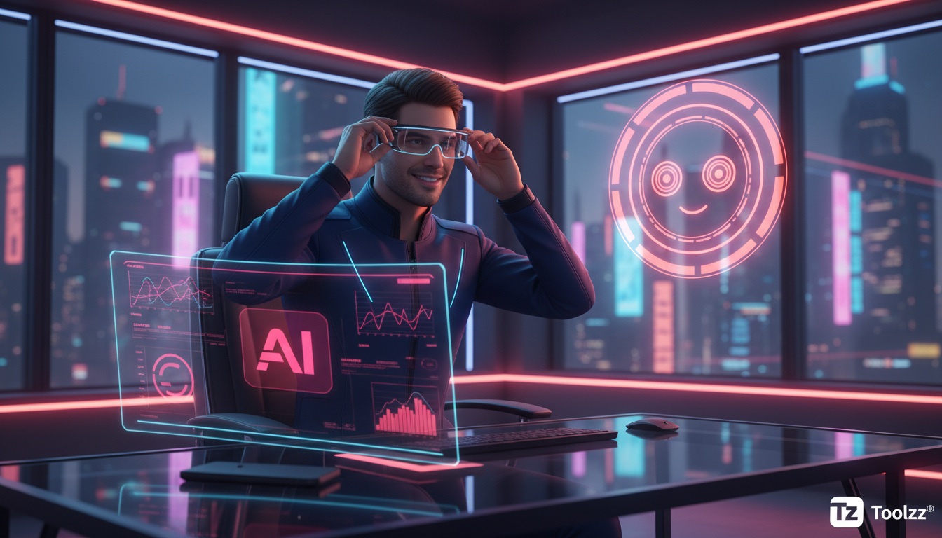 A Revolução da IA: Agentes Inteligentes e o Futuro da Educação Corporativa