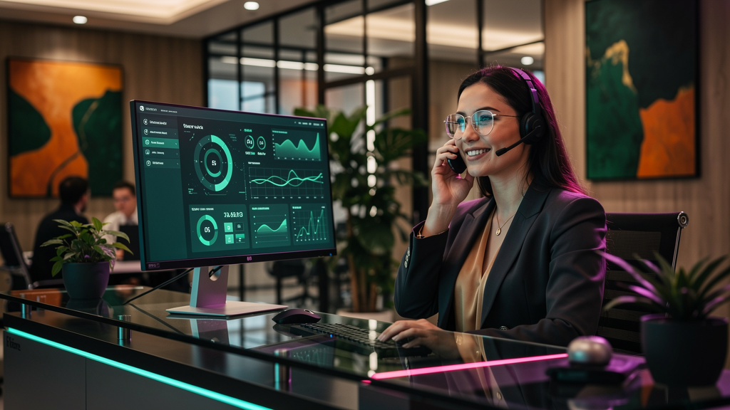 A revolução da Voz nos Negócios