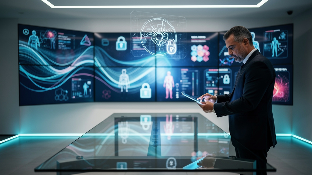 A revolução de IA e LGPD nos negócios