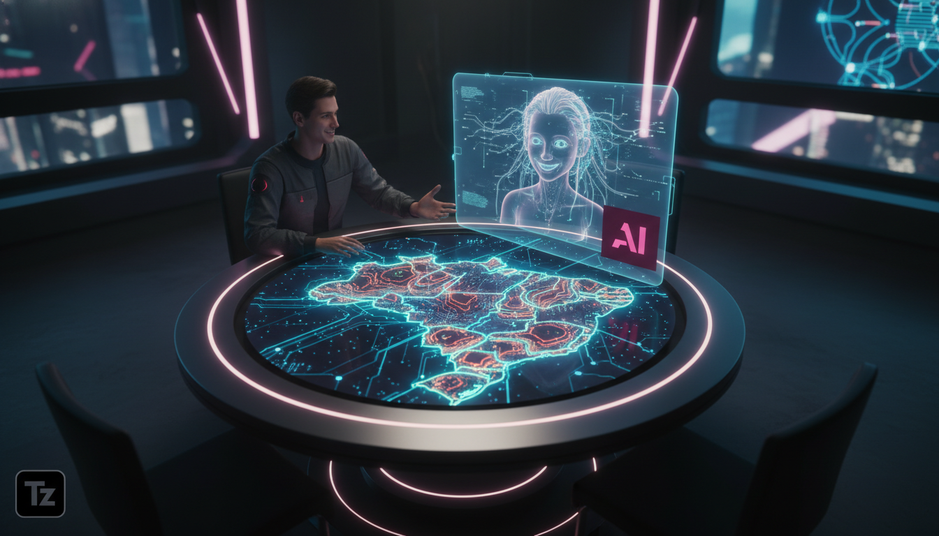 A Revolução dos Agentes de IA nas Cobranças