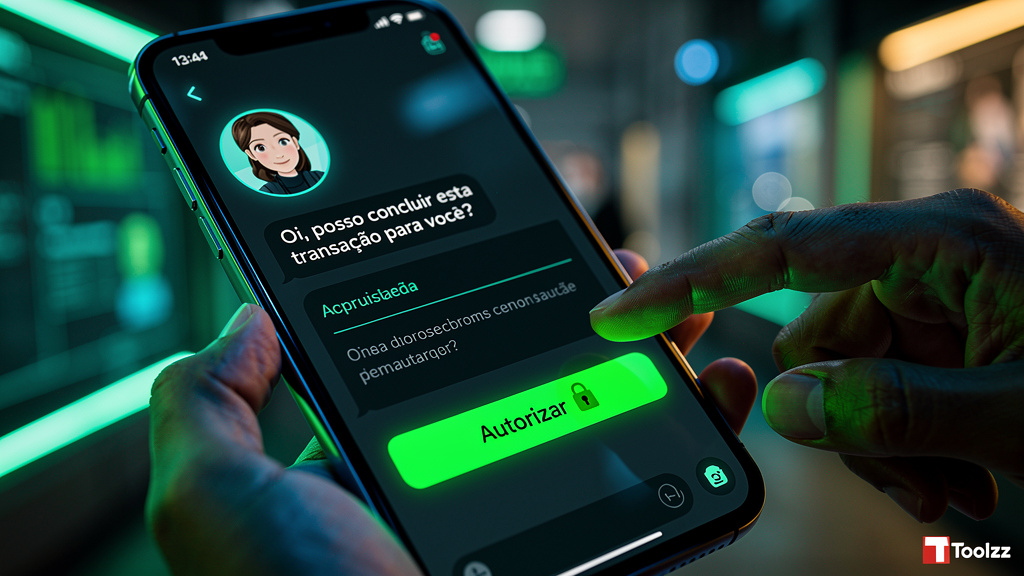 A2H: O Protocolo que Permite que IAs 'Peçam Ajuda' e Otimizem o Atendimento