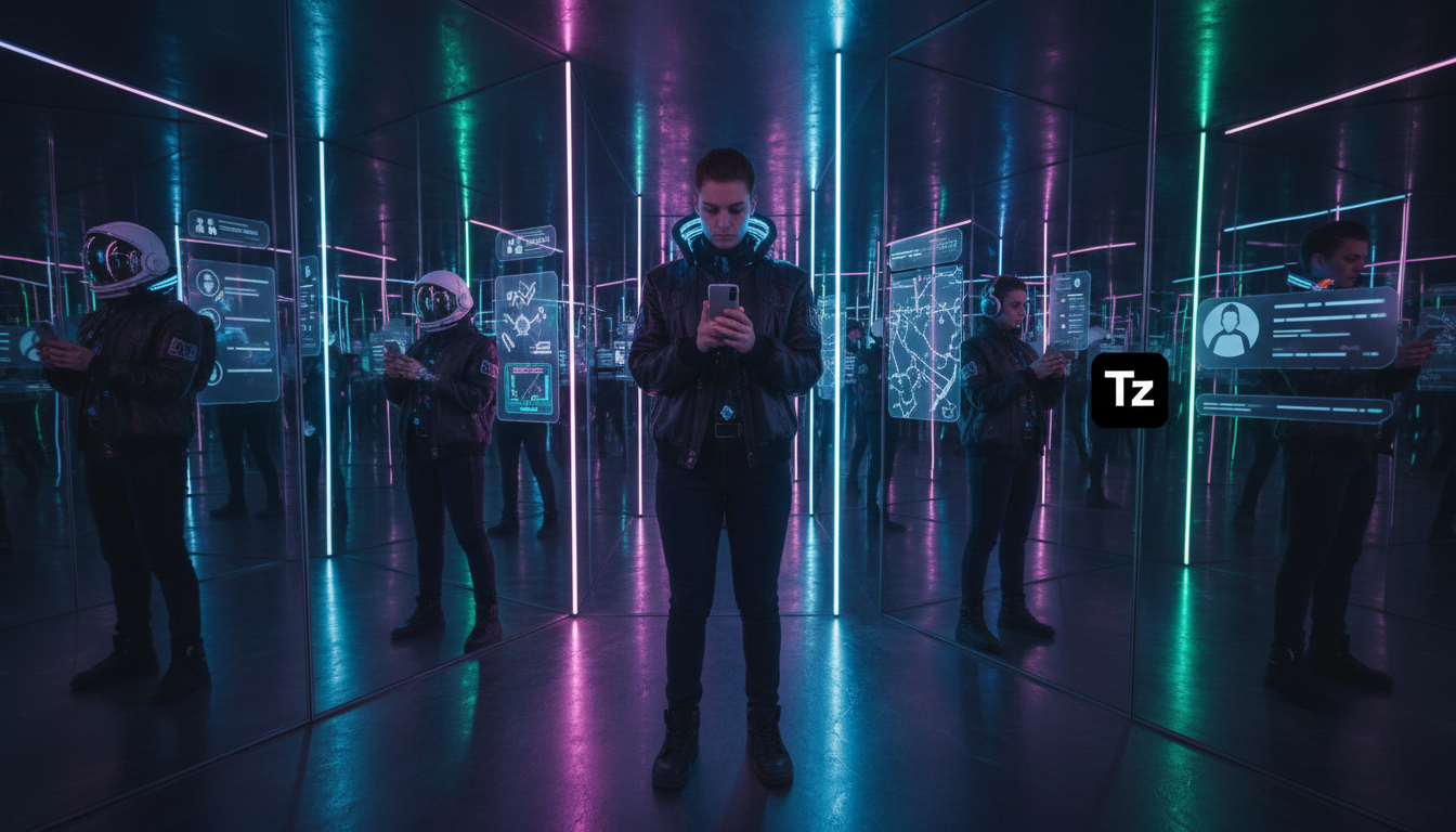 Abrir a Alma para a IA? O Equilíbrio entre Personalização e Privacidade