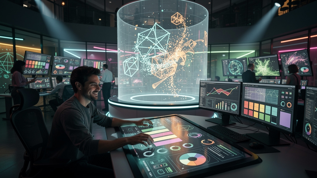 Acessar IA: O Guia Completo para Agentes de IA em Empresas