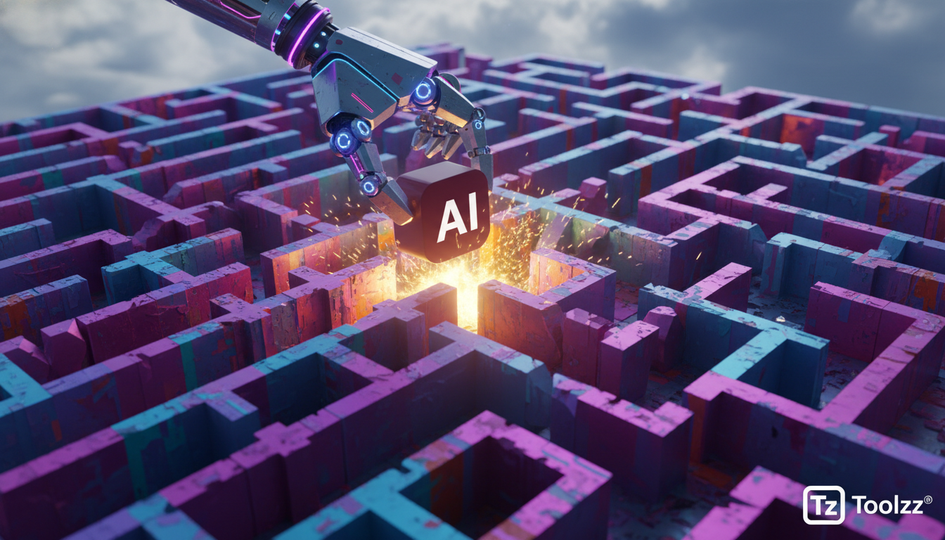 Acesso e Capital para Startups: O Papel da IA na Nova Economia