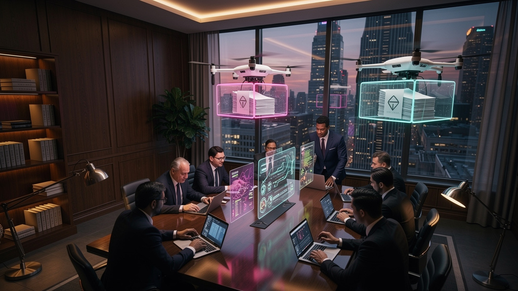 Advocacia e IA: Como se Tornar Referência em 2026