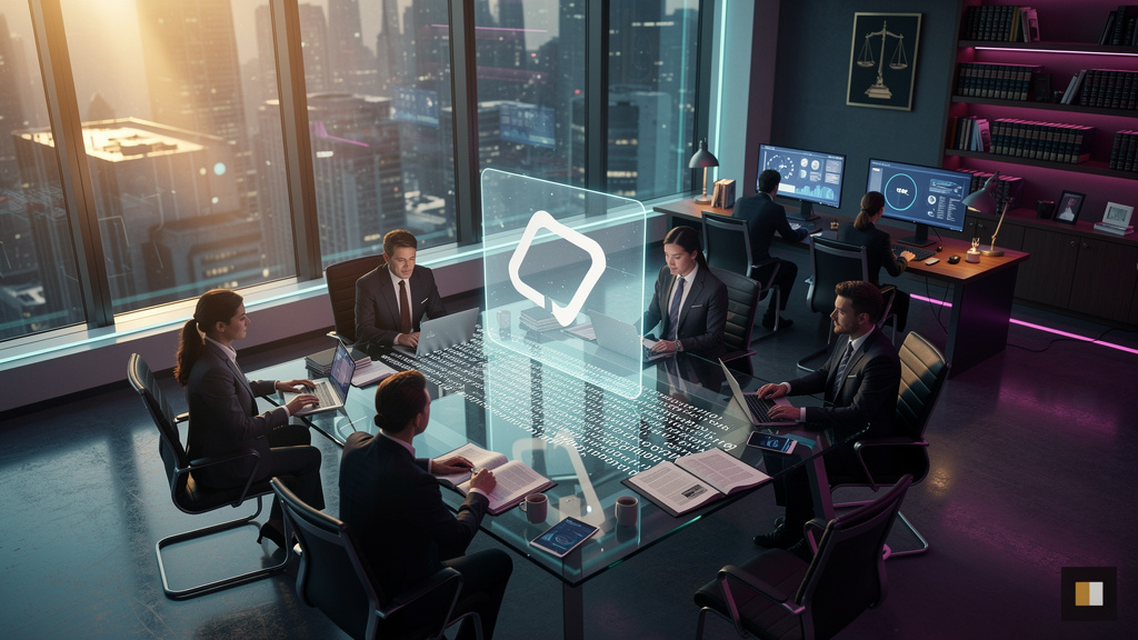 AEO 2026: Blog com IA para Inbound Marketing em Escritórios de Advocacia