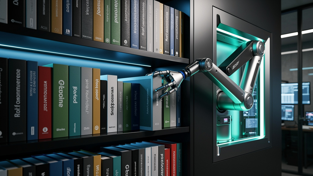 AEO 2026: Como E-commerce se Preparam para a Busca IA