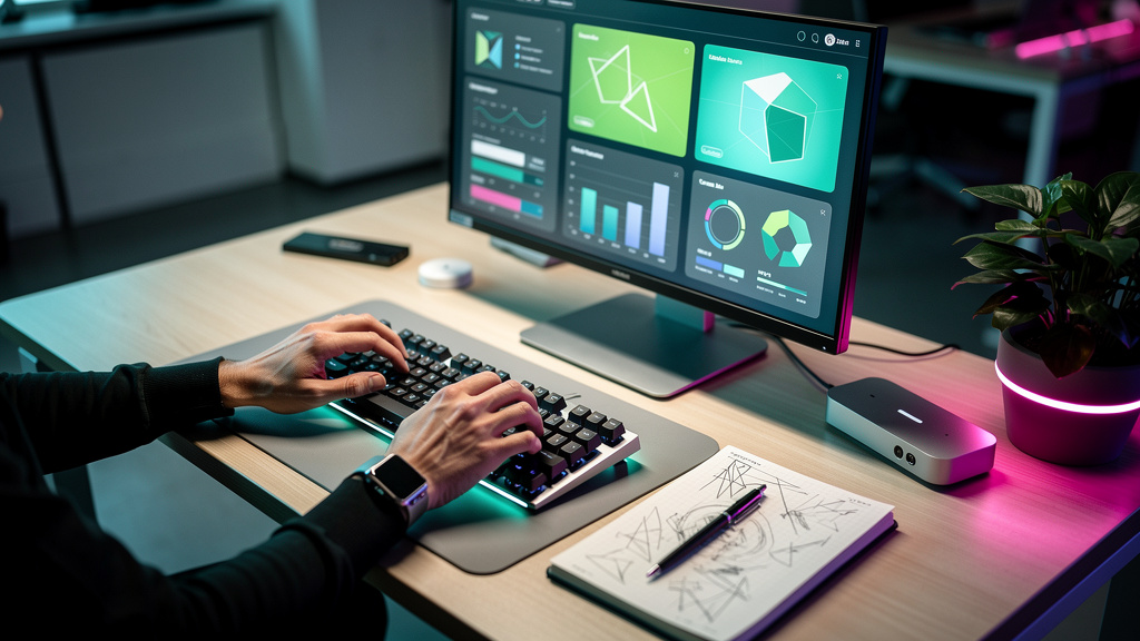 AEO 2026: Domine a Busca por IA com o Agente Blog da Toolzz