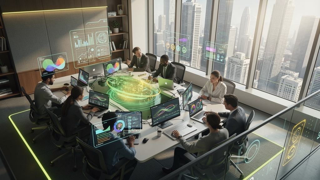 AEO 2026: Domine o Google AI Overviews com Conteúdo IA