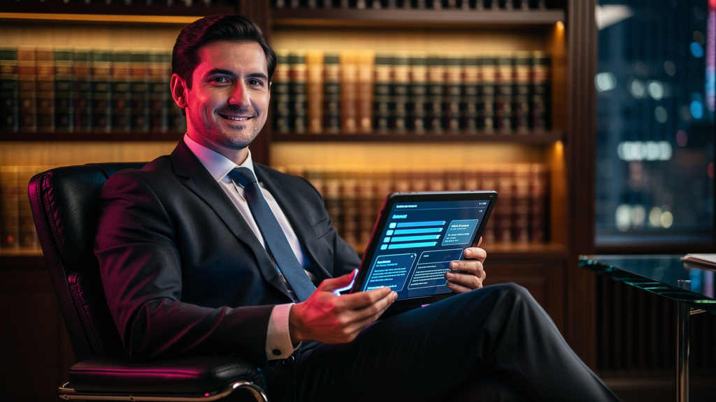 AEO 2026: Domine os Snippets IA para Escritórios de Advocacia