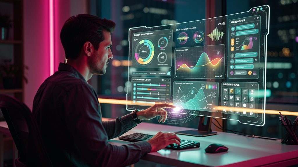 AEO 2026: O Futuro do SEO com IA e a Toolzz