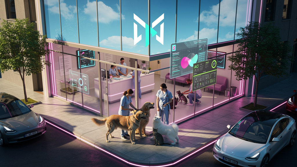 AEO 2026: Otimização de Conteúdo com IA para Pet Shops e Veterinárias