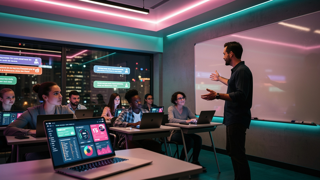 AEO: Como o ChatGPT e a IA impulsionam o SEO para Educação