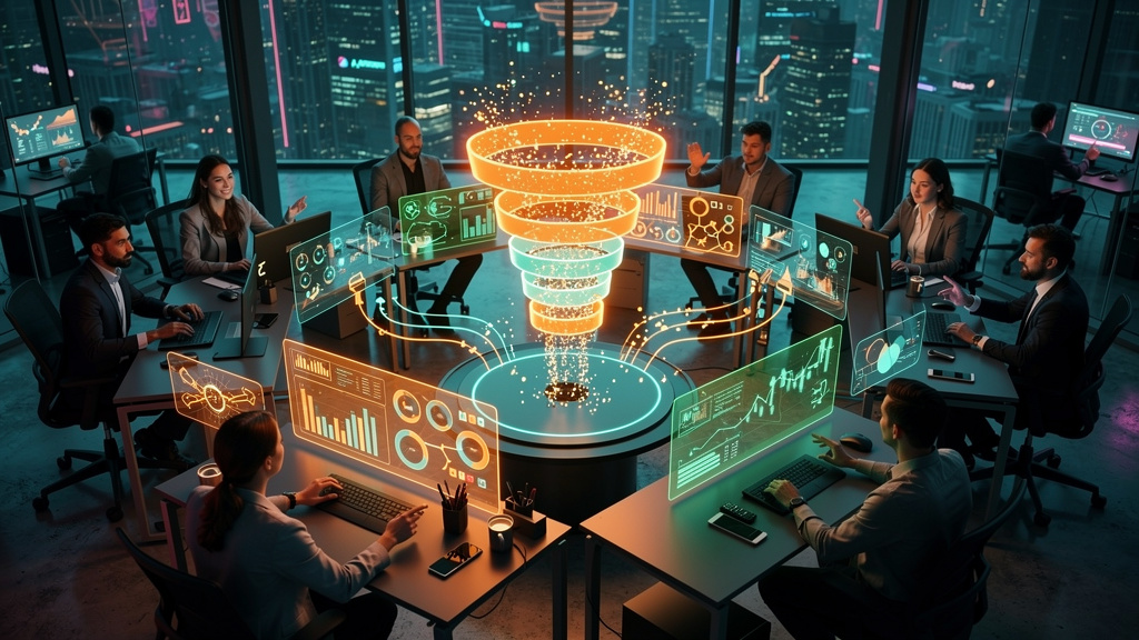 AEO em 2026: Blog IA como motor de Inbound Marketing para Franquias