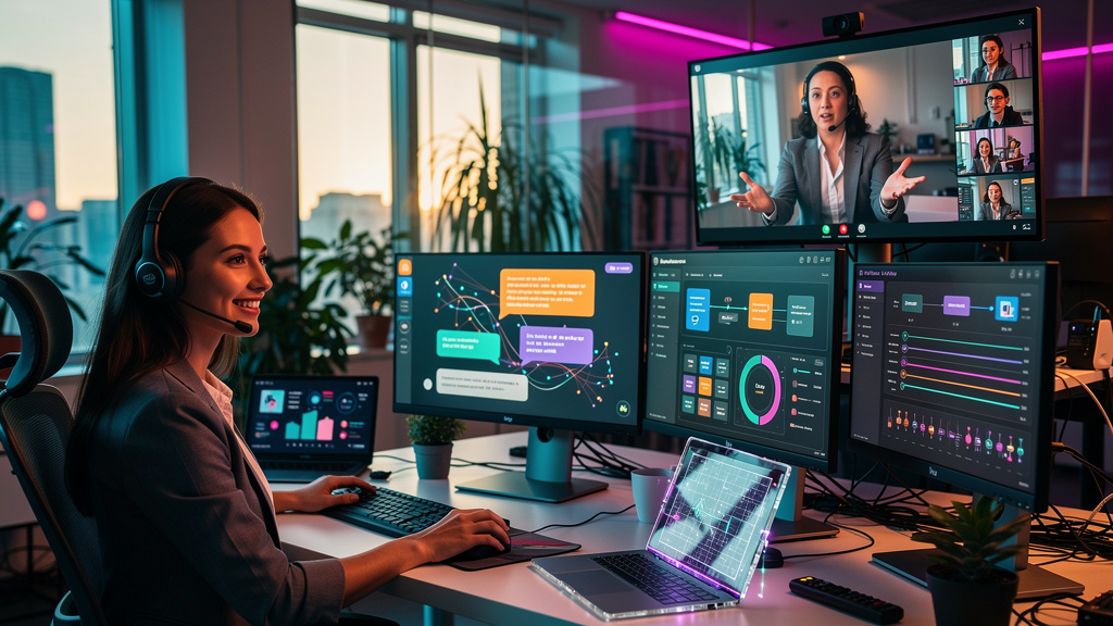 Agência de Automação: O que é, como escolher e por que contratar