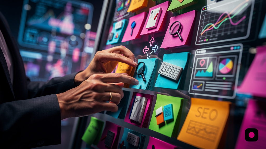 Agência de Conteúdo para Blog: Como Escolher a Ideal (e Alternativas)