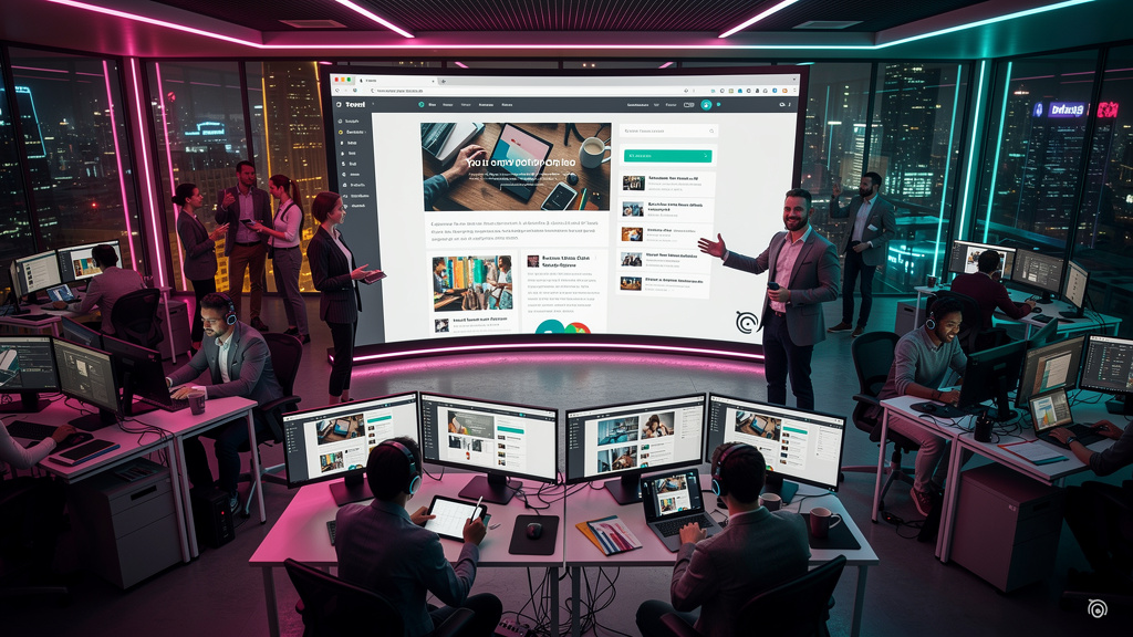 Agência de Conteúdo para Blog: Como Escolher a Ideal (e Alternativas)