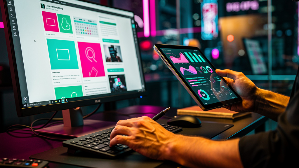 Agência de Conteúdo para Blog: Como Escolher a Melhor para Você