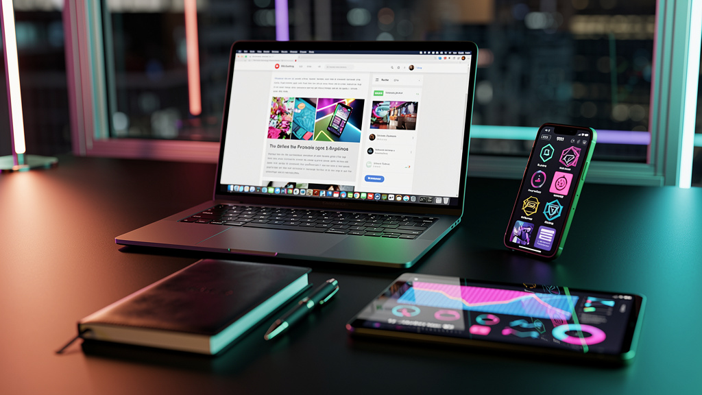 Agência de Conteúdo para Blog: Guia Completo + Agente de IA Toolzz