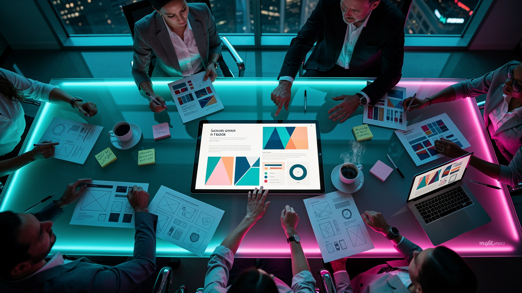 Agência de Conteúdo para Blog: Guia Completo