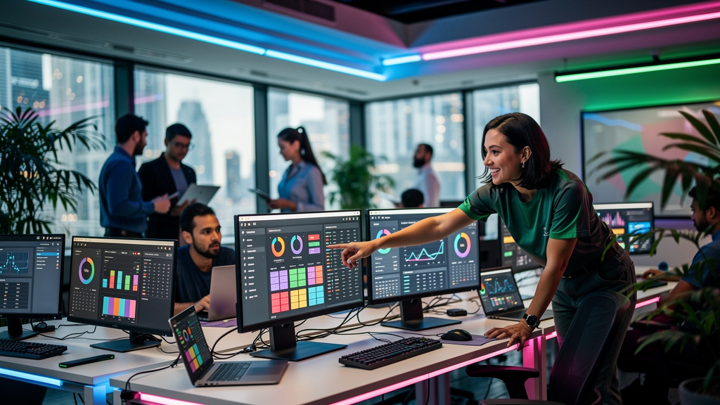 Agência de Conteúdo para Blog: Guia Completo e Comparativo