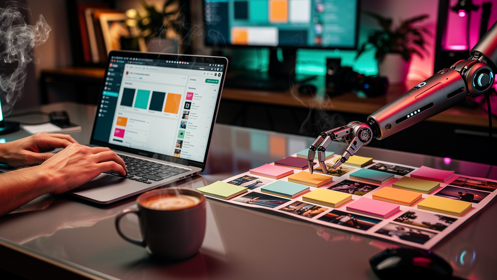 Agência de Conteúdo para Blog: Guia Completo e Estratégias